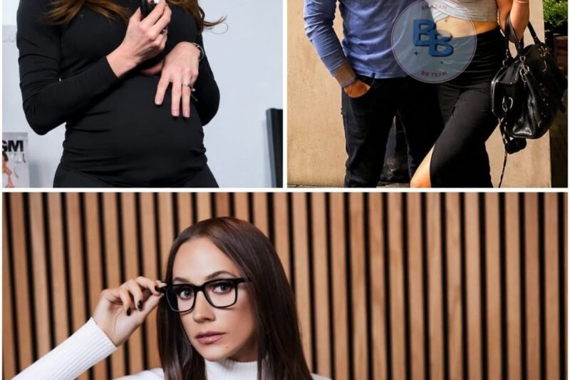 BREAKING NEWS: Kat Timpf just dropped a massive, tear-jerking bombshell about her second baby that has completely paralyzed the internet with shock!