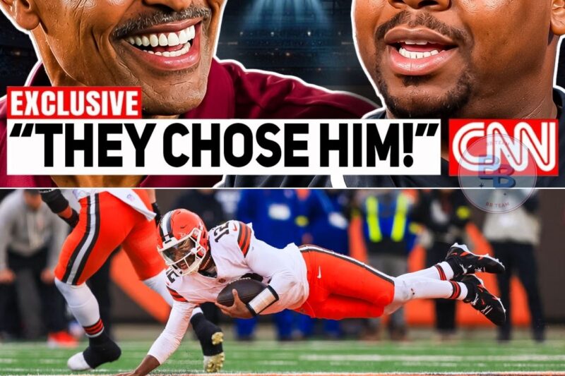 BREAKING NEWS: The Uncomfortable Truth: Why the Cleveland Browns’ Locker Room May Already Have Moved On from Deshaun Watson!
