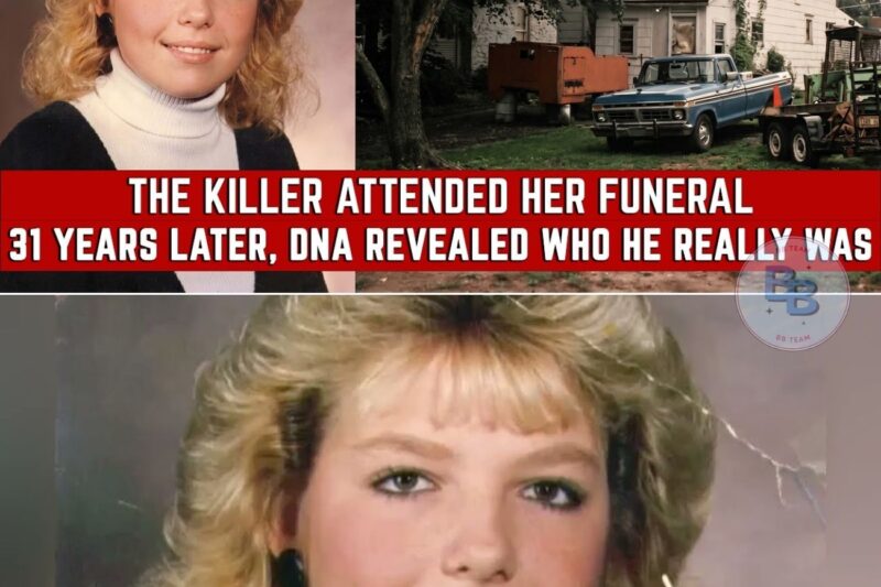 Missouri 1989 Cold Case Solved — Arrest Shocks Community
