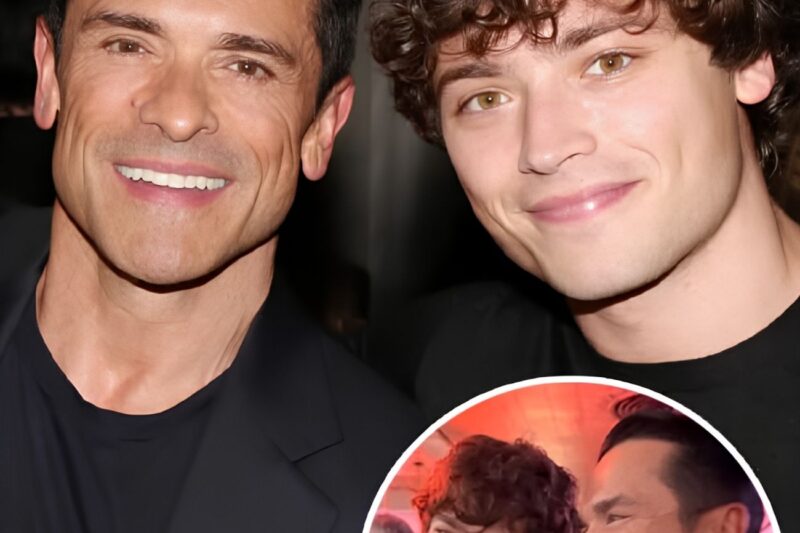 BREAKING NEWS: Kelly Ripa And Mark Consuelos’ Son Reveals The Emotional Reason He Loves Sharing Broadway Spotlight With His Dad!