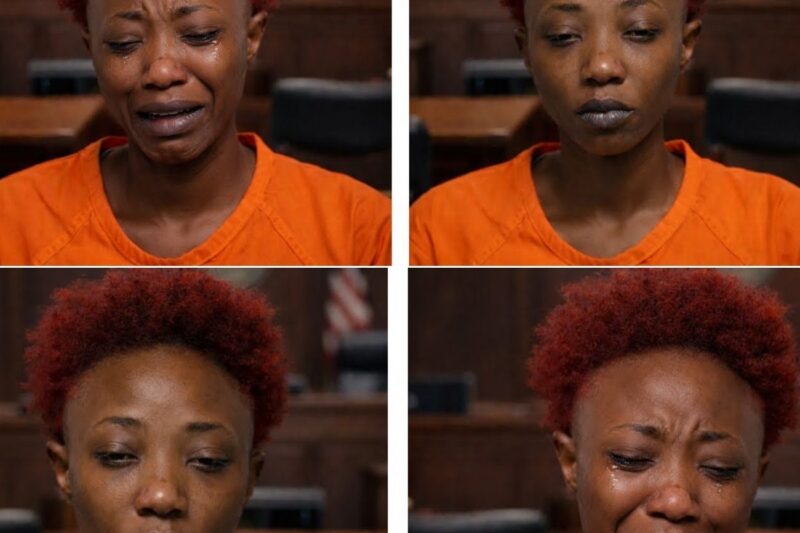SHE MADE 21 FAKE ACCOUNTS… AND THEN SHE K*LLED HER!