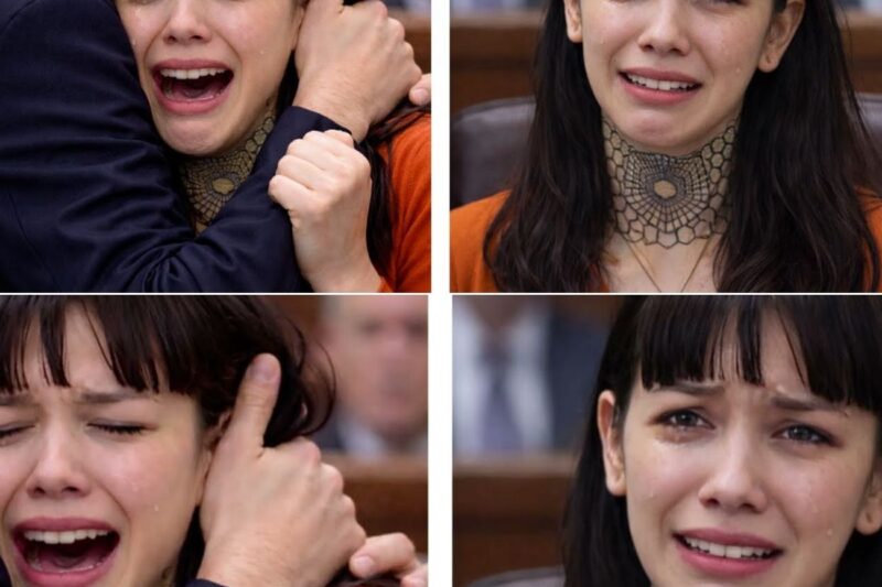 Model Murders Her Boyfriend Thinking Revenge Makes Sense — Then Everything Collapses