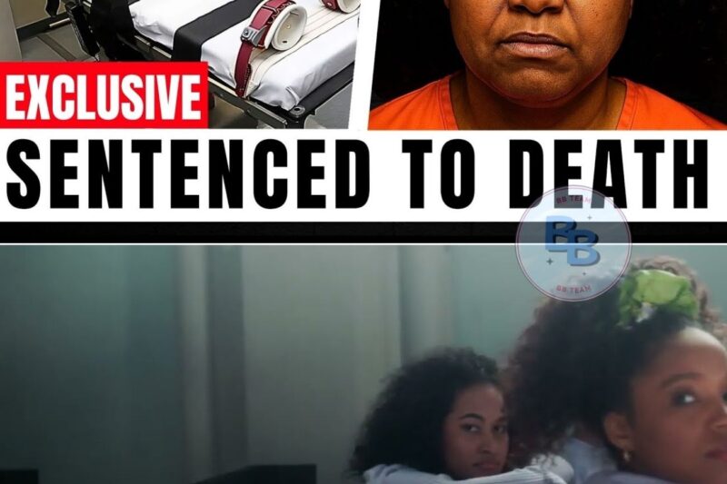 Linda Anita Carty Sentenced to Death | Texas Death Row