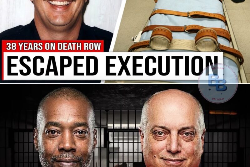 This Cop Killed an 11-Year-Old Girl. 38 Years Later, He Found a Way Out | James Duckett Full Story