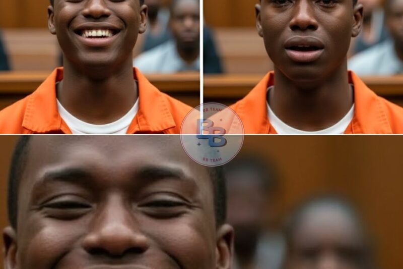 15-Year-Old Mass Killer Smiled in Court — Then His Own Mother Stands Up