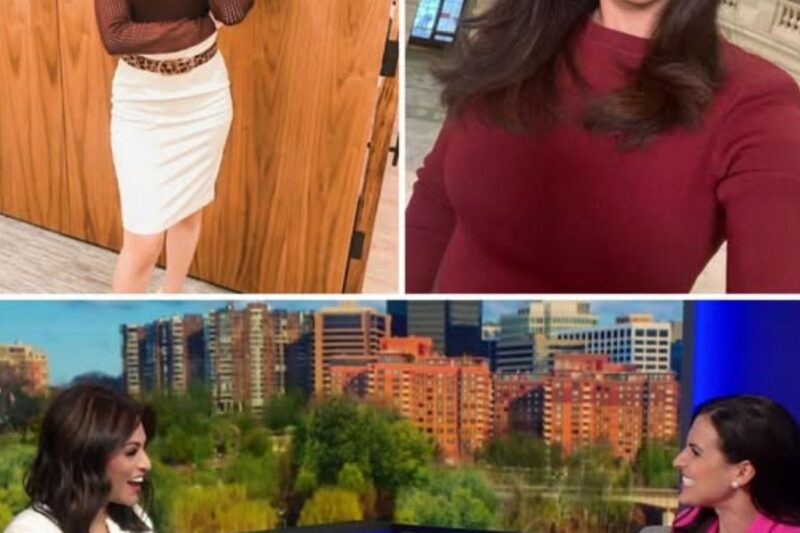 BREAKING NEWS: Emmy-Nominated Aishah Hasnie – Fox News’ Most Private Reporter and the Jaw-Dropping Journey That Stunned Audiences!