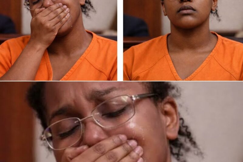 25YO GIRL BRUTALLY MURDERS HER GRANDMOTHERS AFTER THEY SAID THIS! CHILLING EVIDENCE REVEALED!