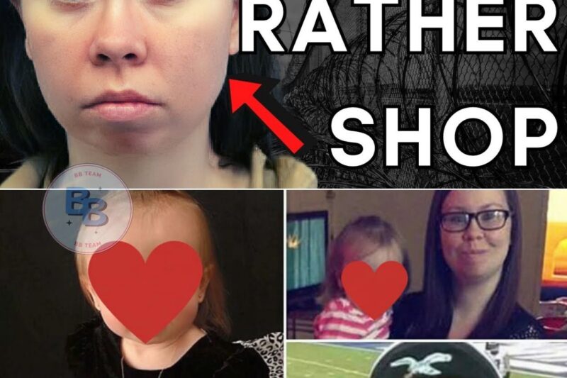 Mom Leaves Daughter Alone With A Man She Just Met