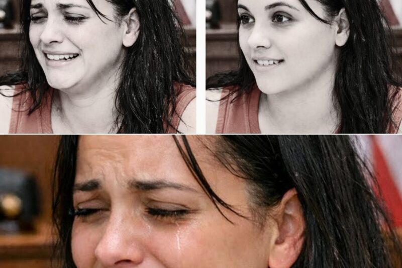17-Year-Old Girl Laughs in Interrogation… Until Detectives Play THIS Video
