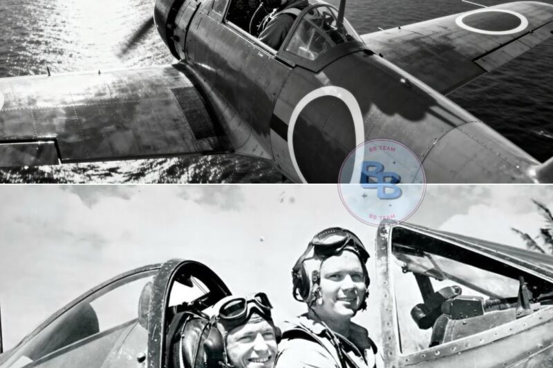 JP Pilots Couldn’t Believe America’s Corsair Fighters in the Pacific War