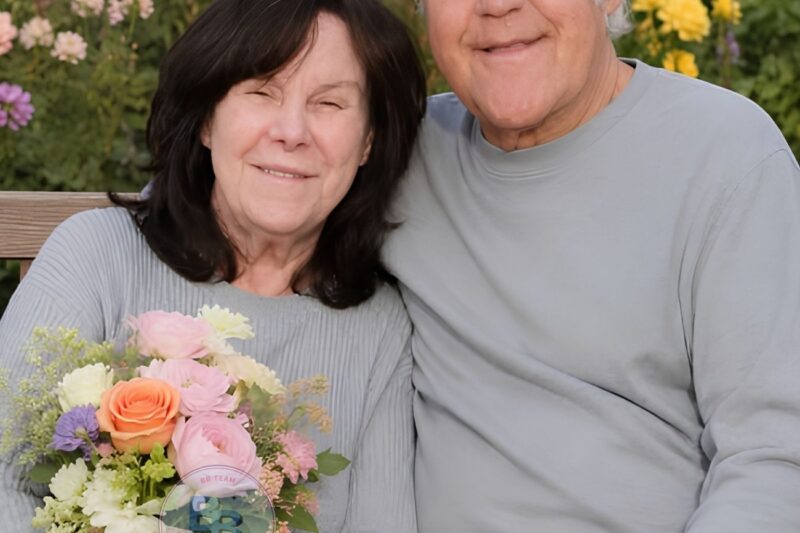 BREAKING NEWS: “I Already Have a Girlfriend”: Jay Leno’s Heartbreaking Promise to Wife Mavis as He Faces Her Dementia Battle!