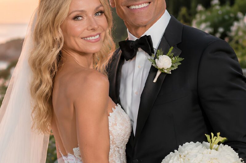 BREAKING NEWS: Mark Consuelos Reveals the Secret He Learned From His Dad for His Successful 30-Year Marriage to Kelly Ripa – Hollywood’s Power Couple Shares Their Wisdom!