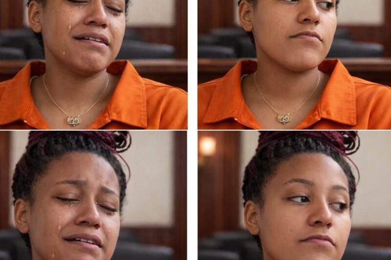 17-Year-Old’s 911 Call Was Too Calm… What Police Discovered Changed Everything