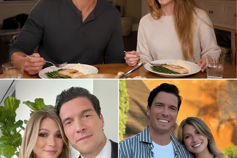 BREAKING NEWS: Will Reeve Opens Up About Married Life: “Nothing Better Than Coming Home to Love”!