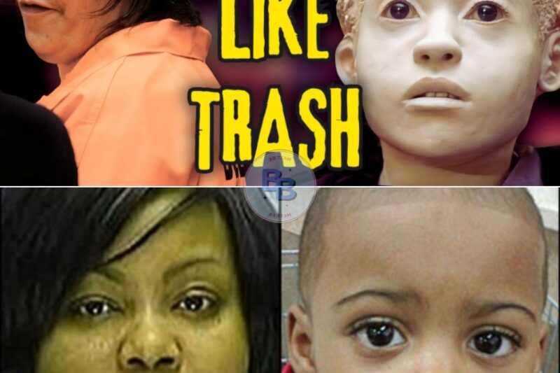 Mom’s New PCP Fiend Cuts off Toddler’s Head with Hedge Clippers