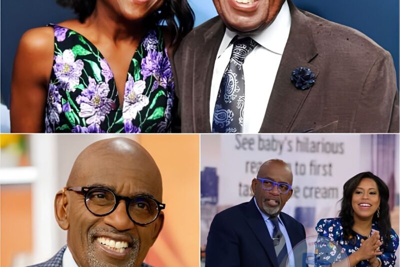 BREAKING NEWS: A Historic 30-Year Milestone For Al Roker Leads To A Deeply Touching On-Air Celebration!