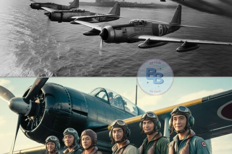 August 6, 1942: When JP’s Navy Finally Understood America’s Power