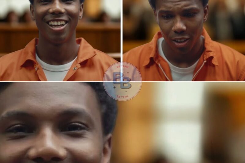 17-Year-Old Mass Killer Mocked the Judge — Then His Own Mother Stands Up