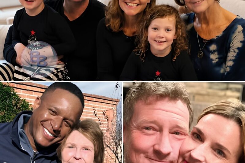 BREAKING NEWS: After 121 Days Of Heartbreak, Savannah Guthrie’s Family Is Still Waiting: The Quiet Visit That Left The Today Show In Tears!