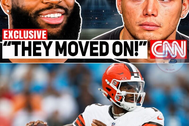 BREAKING NEWS: Jared Verse Sparks Jersey Number Controversy, Raising Questions About Cleveland’s Roster Hierarchy!