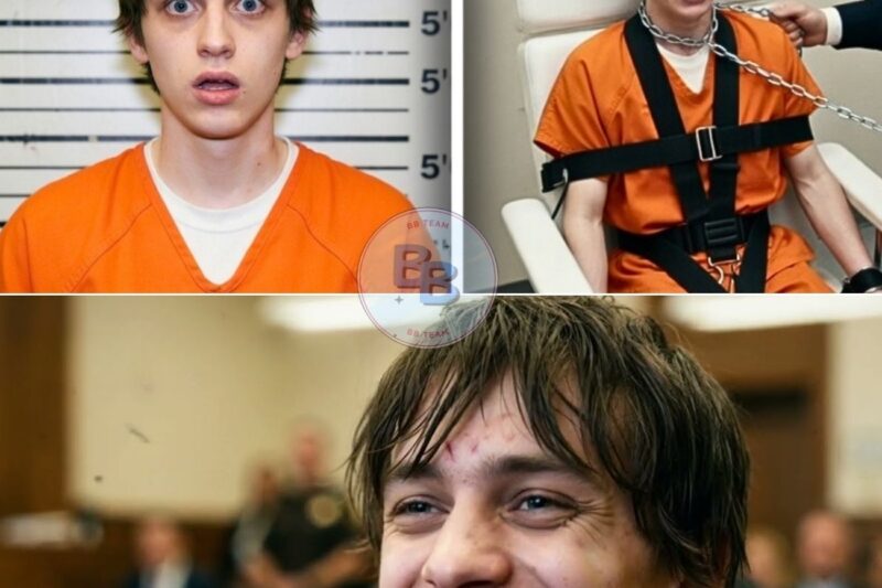 16-Year-Old Killer Sentenced to Death for Brutal Murder of Friend’s Mother