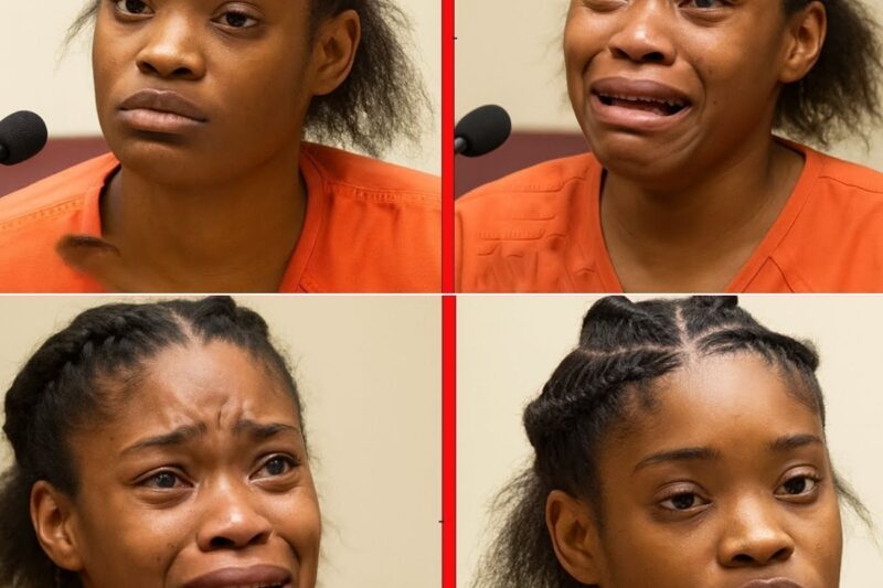 SHE TRUSTED HER BUSINESS PARTNER—SHE KILLED HER 2 WEEKS LATER