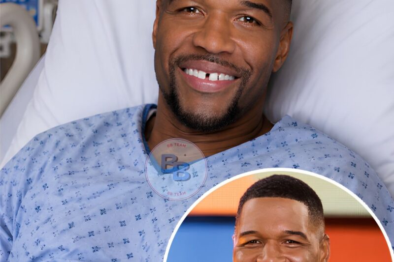 BREAKING NEWS: Michael Strahan Finally Shares Health Update After FOX Retirement Decision Sparks Questions!