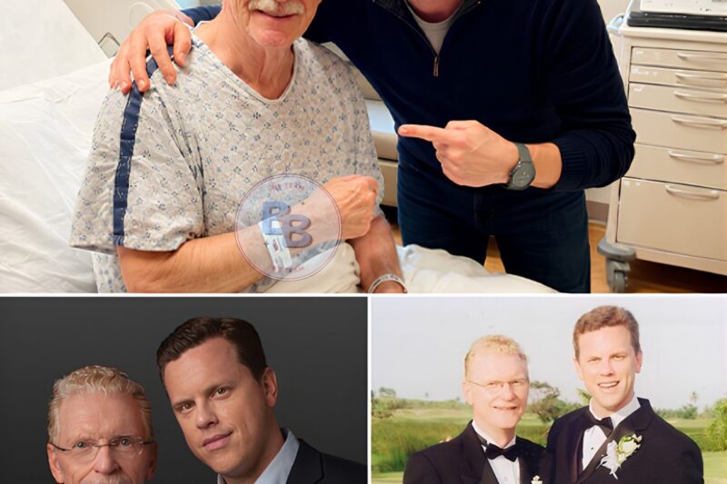 Willie Geist Breaks His Silence with Heartbreaking Update on His Father’s Parkinson’s Disease 02/06/2026 Willie Geist, the beloved Today show anchor, has shared an emotional update about a deeply personal struggle inside his family. After a recent medical check-up, Willie learned that his father’s Parkinson’s disease has seriously progressed, bringing new and difficult complications.NJM Q&A: Bill and Willie Geist  The news has left him facing the painful reality of his father’s declining health and the possibility that time may be growing limited.  Parkinson’s disease is a progressive neurological condition that affects movement and can become increasingly challenging over time. Willie’s update shines a light not only on the patient’s suffering, but also on the emotional weight carried by families watching someone they love slowly change.  During the appointment, Willie was told his father’s condition had worsened, making everyday life more difficult. In a raw and heartbreaking moment, he reportedly admitted: “I know he may not have much time left.”Journalists Bill and Willie Geist Spread the Word About …  His words reflect the fear, grief, and uncertainty many families experience when a loved one is living with a chronic illness. As Parkinson’s progresses, it can affect movement, thinking, independence, and overall quality of life — leaving caregivers with an exhausting emotional journey.  The disease does not only impact the person diagnosed. It also deeply affects spouses, children, relatives, and caregivers who must witness the decline up close. Willie’s openness brings attention to the quiet pain many families face behind closed doors.Good Talk, Dad’: Willie and Bill Geist tackle the big father-son topics …  retroactively  Caregivers often deal with stress, anxiety, tiredness, and emotional pressure while trying to support someone through daily tasks, medical care, and difficult changes. His story is a reminder of how much compassion, patience, and understanding are needed during such painful chapters.  By speaking publicly, Willie Geist is also helping raise awareness about Parkinson’s disease and the urgent need for more research, funding, and support. Millions of people around the world live with Parkinson’s, and while treatments exist to manage symptoms, there is still no cure.  His family’s experience gives a human face to the condition and encourages others to learn more about its impact. It also highlights the importance of support groups, counseling, education, and community care for families facing the same battle.Father-and-son TV personalities Bill and Willie Geist go for …  For anyone supporting a loved one with Parkinson’s, small acts can make a major difference: learning about the disease, listening with patience, helping with daily routines, supporting medical care, and encouraging social connection.  Willie Geist’s emotional update is more than a personal family moment. It is a powerful reminder that behind every diagnosis is a family trying to stay strong, hopeful, and loving through uncertainty.  For those living with Parkinson’s or caring for someone who is, the message is clear: you are not alone. Support, resources, and communities are available — and continued awareness may help bring better treatments, and one day, a cure.