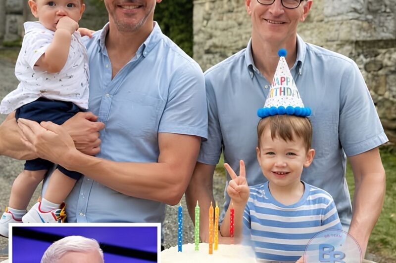 BREAKING NEWS: Anderson Cooper Turns 59: A Life Dedicated to Truth, Empathy, and Storytelling!