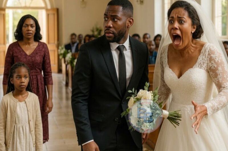 Unaware The Wife He Kicked Into The Snow With Her Daughter To Marry His Mistress Had Inherited $2.8