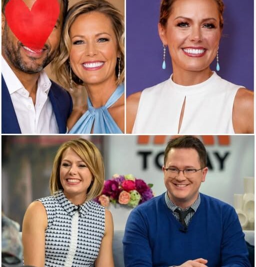 Dylan Dreyer finally broke her silence on her new man—and he’s a massive TV star you’d never expect. The internet is in complete disbelief.