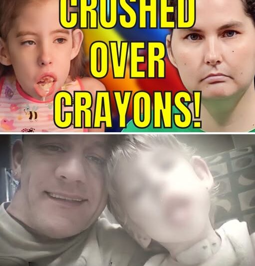 Disabled Bedridden Girl Has Her Liver Obliterated By Mom !