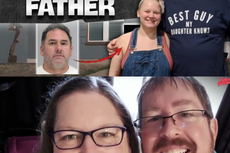  He Did This to His Own Daughter… | True Crime 