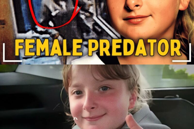 She Drank a Child’s Blood + Tried to Sell Her Organs 