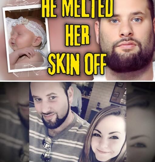 Known Child Predator Claims Baby “Boiled Herself Alive”