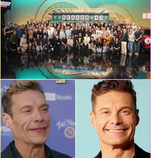 Ryan Seacrest Fans Rally Around Him After Sentimental Career Update — A Heartwarming Moment for an Icon