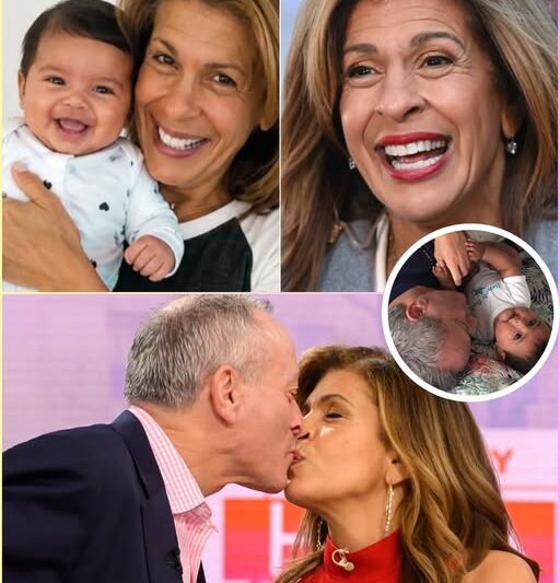 Hoda Kotb Makes It Official — Surprise New Family Member Brings Joy Months After TODAY Exit