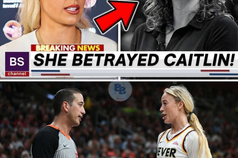 Inside the Storm: Why the Fever’s Coaching Hire Has Exposed a Deep Rift in the WNBA