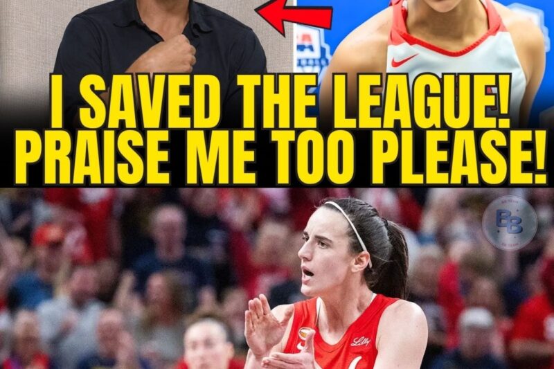 The GOAT Silences the Skeptics: How Tom Brady’s Unfiltered Praise for Caitlin Clark Completely Shattered the Critics’ Script and Redefined the Legacy of Women’s Basketball