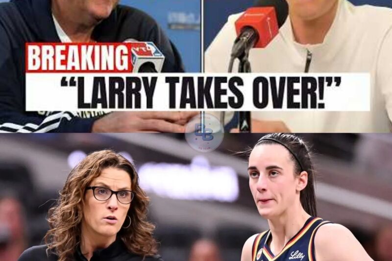 The Fever Fan Revolt: Why Supporters Are Calling for a Coaching Shake-up and the ‘Larry Bird’ Solution