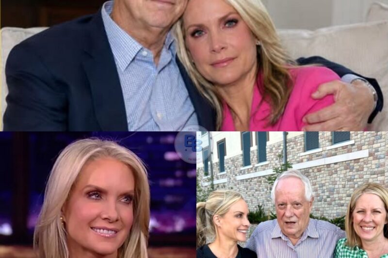 Dana Perino Shattered After Tragic Loss Of Her Father At 79: Read The Heart-Wrenching Tribute That Has Left Millions Of Her Devoted Fox News Fans Sobbing!