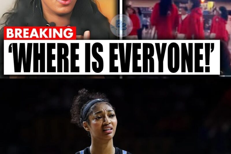 Empty Seats and Persistent Shooting Woes Shadow Angel Reese’s Highly Anticipated Return to Chicago