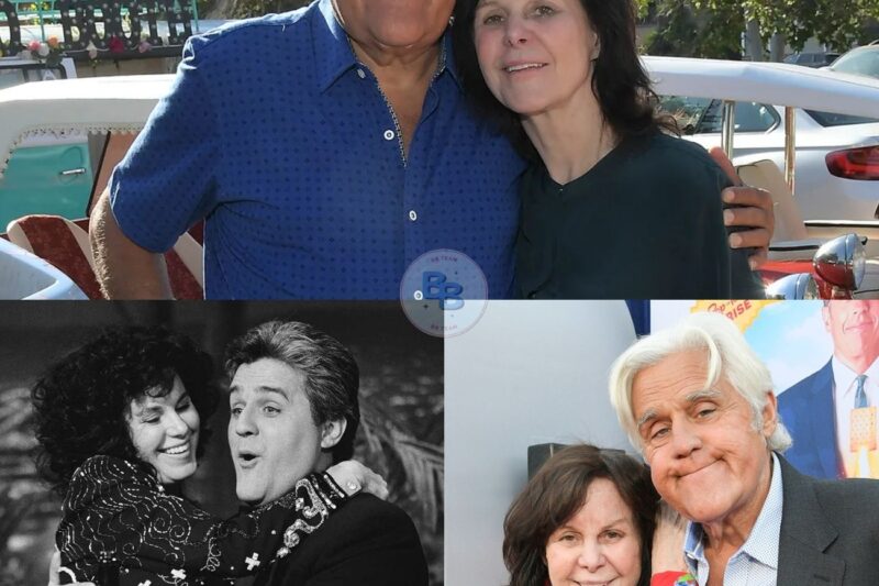 Hollywood Icon’s Secret Heartbreak: Inside The Devastating Illness Stripping Jay Leno Of The Only Woman He Ever Truly Loved!