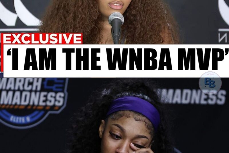 The Reality Check of the Hype Machine: Why Angel Reese Missed the WNBA All-Star Top Ten Amid Empty Stats and Rising On-Court Frustrations