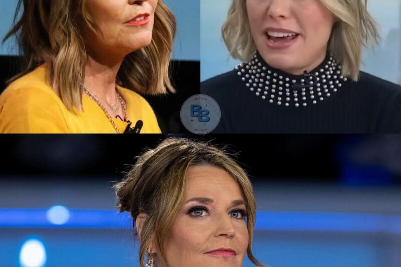 Behind Closed Doors: The Heart-Wrenching Secret Circle of Prayer Inside Studio 1A After a Host’s Horrific Nightmare Unfolded!