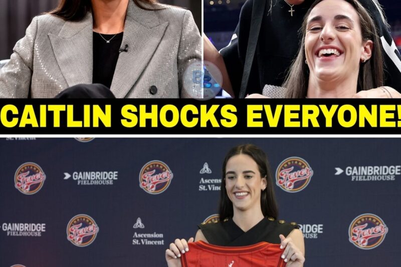 More Than a Historic Deal: How Caitlin Clark Used Her Leverage to Redefine WNBA Loyalty