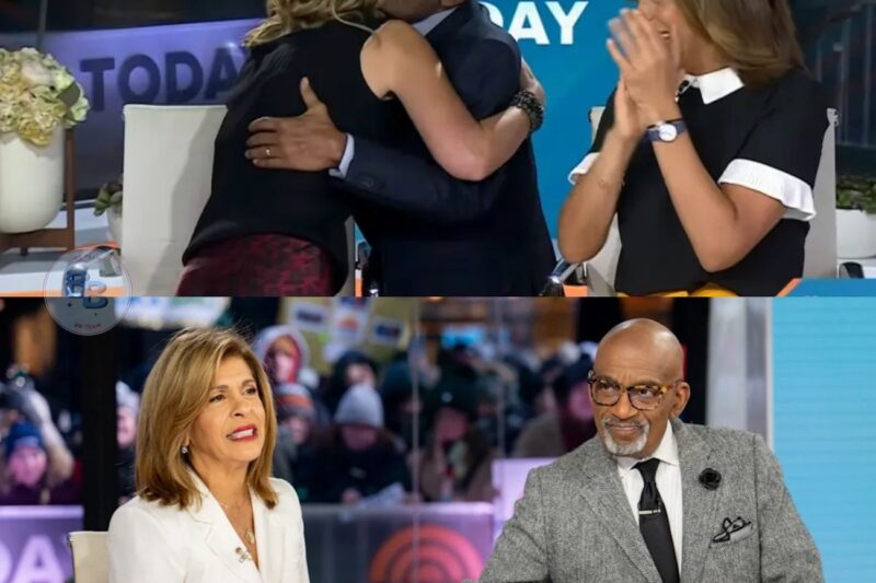 The Shocking Secret Behind Hoda Kotb’s Emotional Studio 1A Disappearances Finally Exposed As Aggressive Backstage Reality Radiates On Live Television!