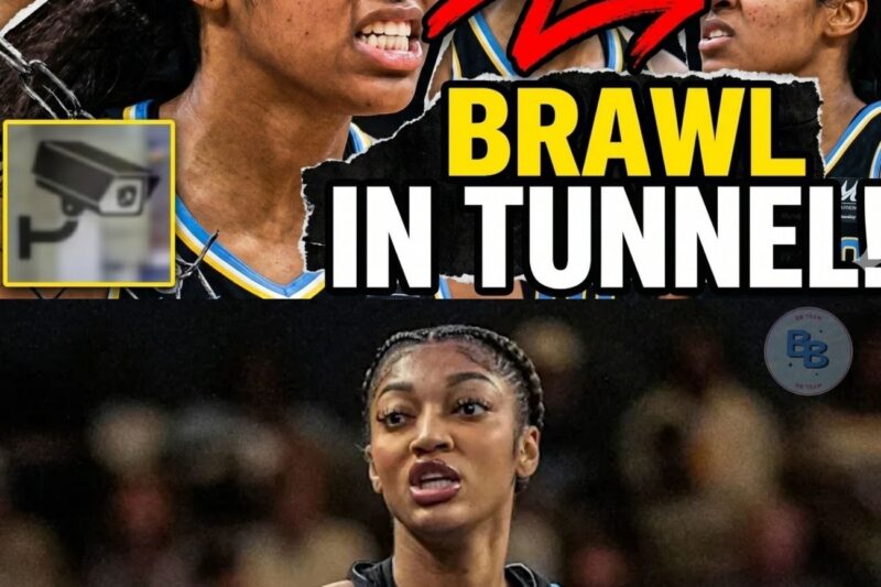 Unpacking the Meltdown: Inside the Shocking Performance and Heated Aftermath that Left the WNBA Stunned
