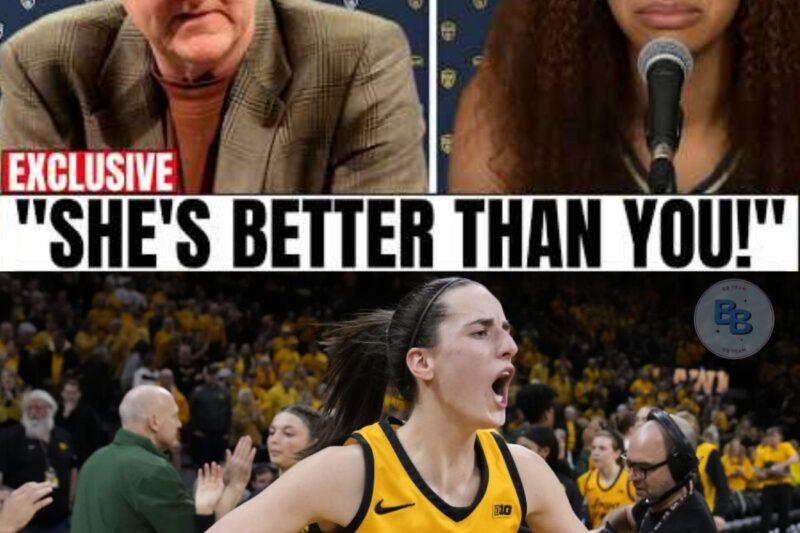 The Court Of Opinion: How Basketball Royalty United Realigned The Narrative Of Women’s Basketball Greatness
