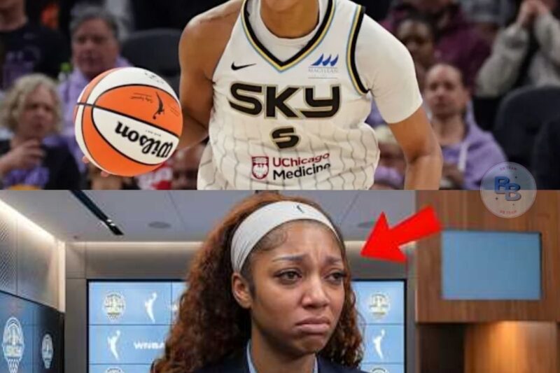 The Solo Gravitational Pull: How Caitlin Clark’s Brief Injury Absence Exposed the Fragile Reality of the WNBA’s Economic Boom and Left Angel Reese Playing in the Shadows of an Empty Arena